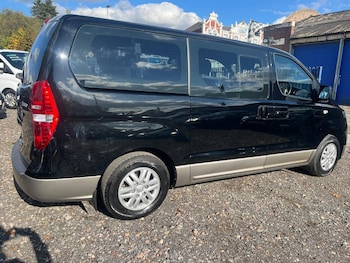 Used Hyundai i800 2019 for sale - 76030694: Photo