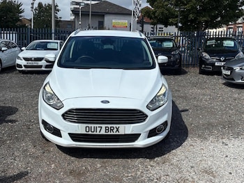 Used Ford S-Max 2017 for sale - 75718339: Photo