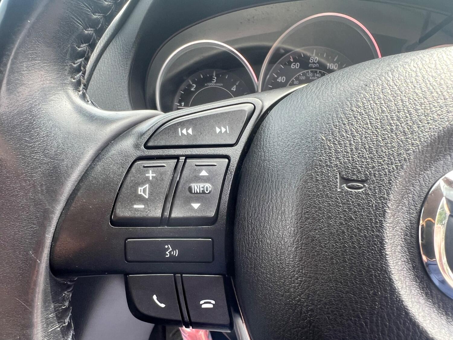 Vehicle 28