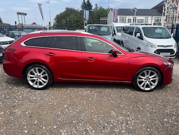 Used Mazda Mazda6 2014 for sale - 75632763: Photo