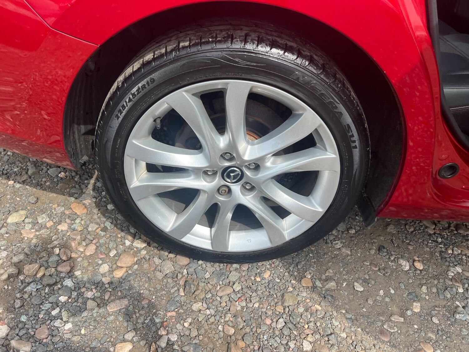 Vehicle 45