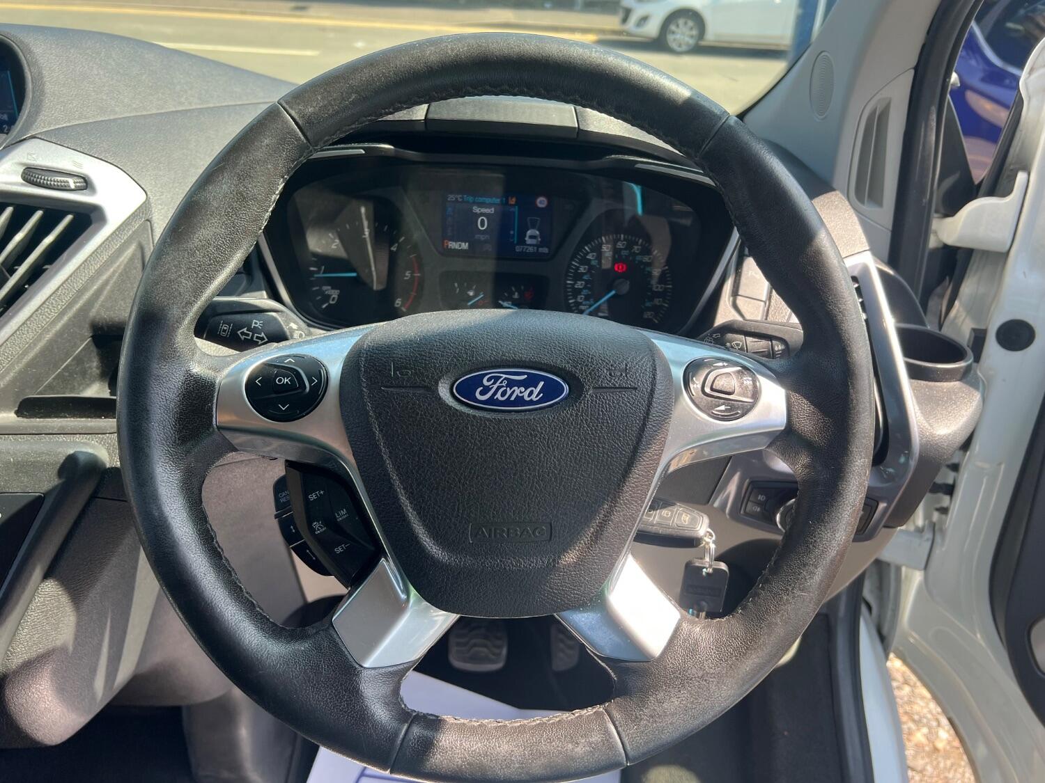 Vehicle 27