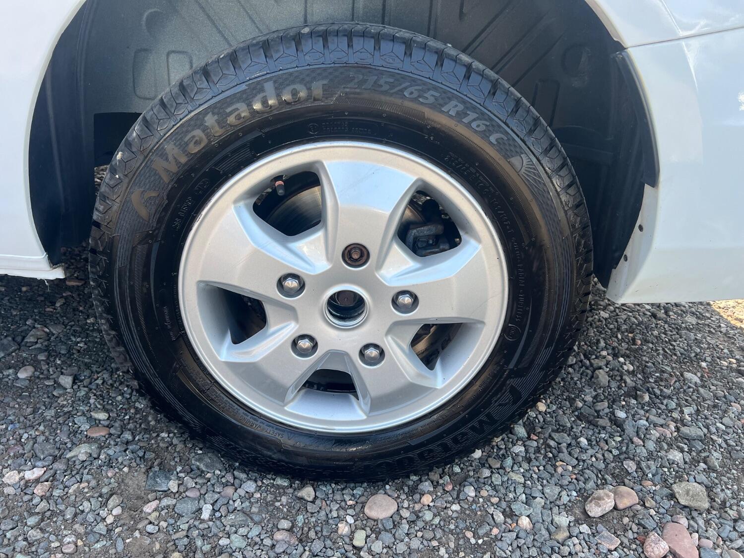 Vehicle 45