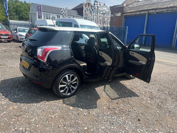 Used Ssangyong Tivoli 2021 for sale - 74987314: Photo 11