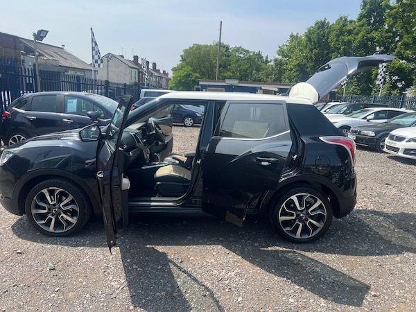Used Ssangyong Tivoli 2021 for sale - 74987314: Photo 12