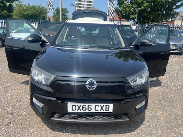 Used Ssangyong Tivoli 2021 for sale - 74987314: Photo 13