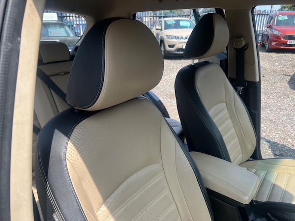 Used Ssangyong Tivoli 2021 for sale - 74987314: Photo 14