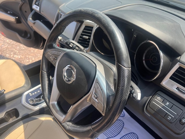 Used Ssangyong Tivoli 2021 for sale - 74987314: Photo 17