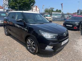 2021 - 1.6 ELX 5dr Auto