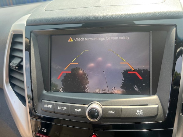 Used Ssangyong Tivoli 2021 for sale - 74987314: Photo 23