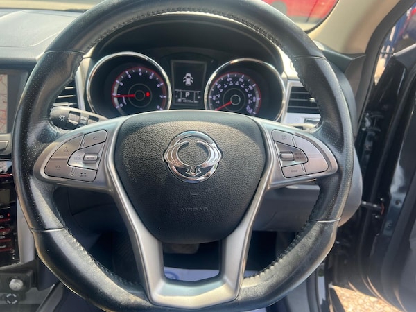 Used Ssangyong Tivoli 2021 for sale - 74987314: Photo 26