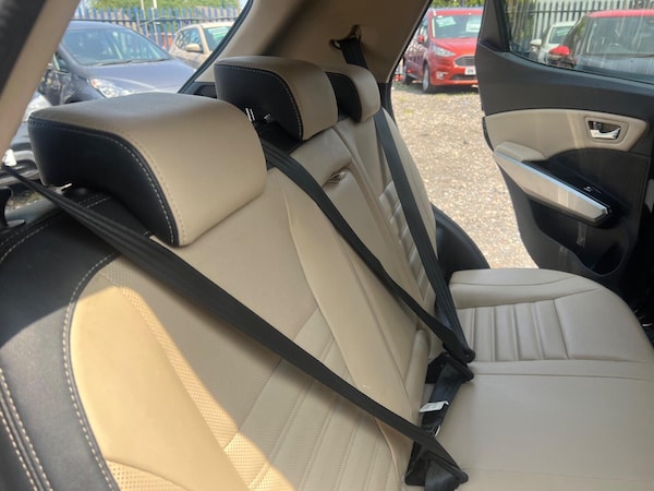 Used Ssangyong Tivoli 2021 for sale - 74987314: Photo 32