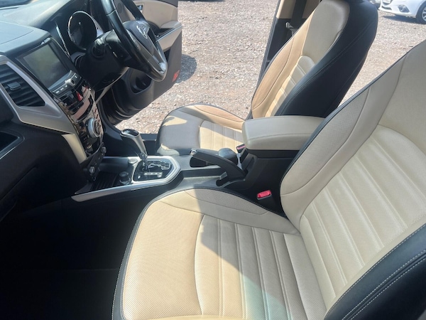 Used Ssangyong Tivoli 2021 for sale - 74987314: Photo 37