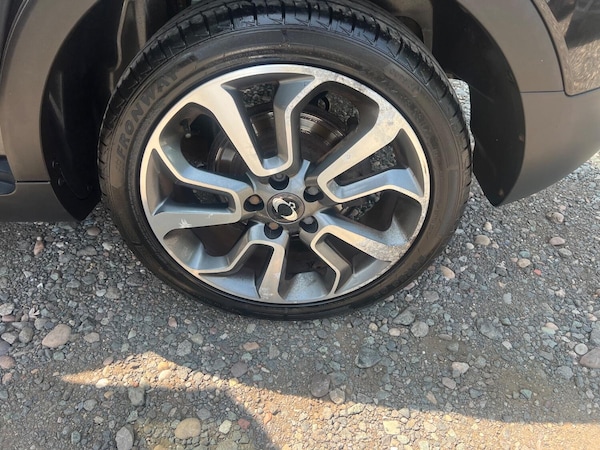 Used Ssangyong Tivoli 2021 for sale - 74987314: Photo 41