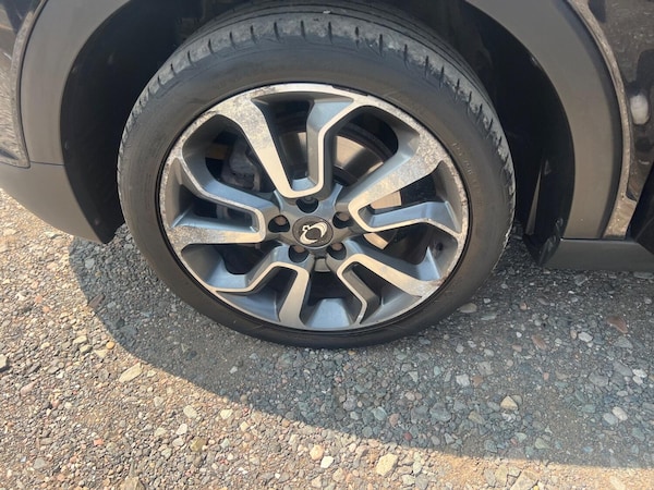 Used Ssangyong Tivoli 2021 for sale - 74987314: Photo 42