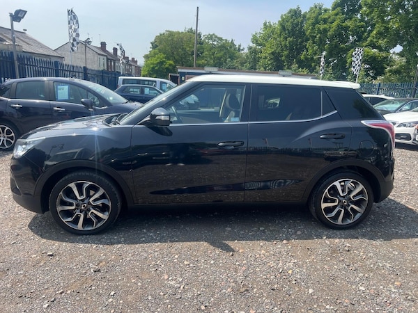 Used Ssangyong Tivoli 2021 for sale - 74987314: Photo 4