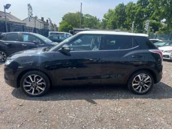 Used Ssangyong Tivoli 2021 for sale - 74987314: Photo