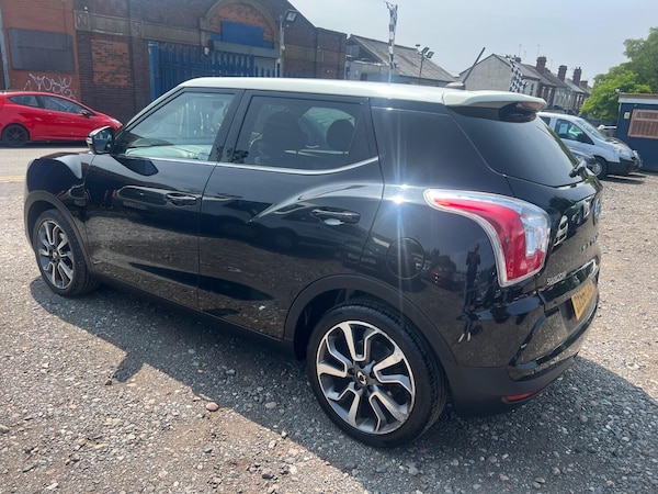 Used Ssangyong Tivoli 2021 for sale - 74987314: Photo 6