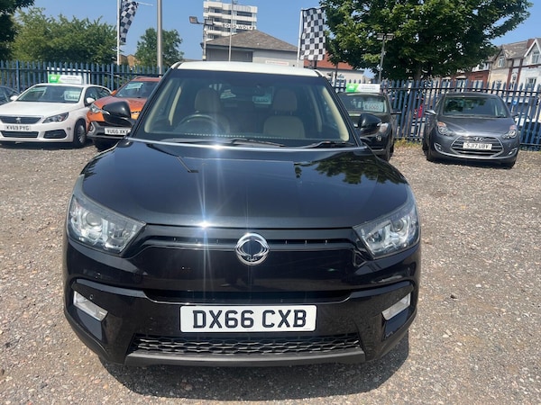 Used Ssangyong Tivoli 2021 for sale - 74987314: Photo 7