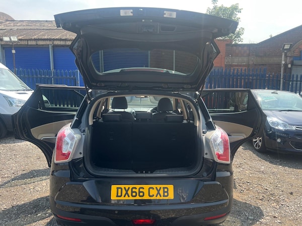 Used Ssangyong Tivoli 2021 for sale - 74987314: Photo 9