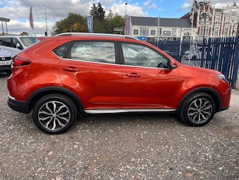 Used MG GS 2018 for sale - 76120335: Photo
