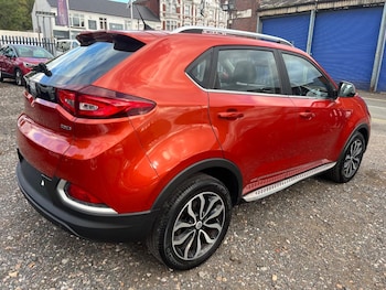 Used MG GS 2018 for sale - 76120335: Photo