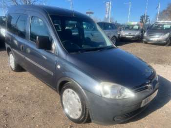 2011 - 1.3 Diesel Auto 5-Door
