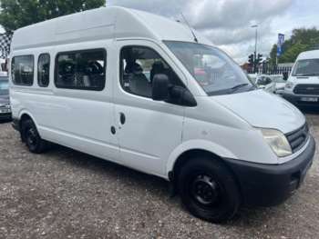 Used LDV MAXUS 2006 for sale - 74710929: Photo