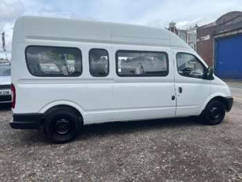 Used LDV MAXUS 2006 for sale - 74710929: Photo