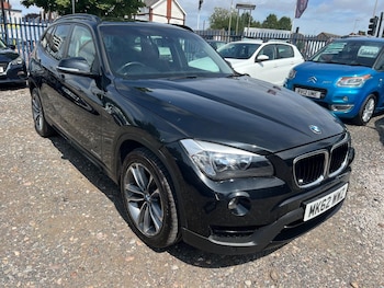 2012 - 2.0 X1 xDrive20d Sport 5-Door
