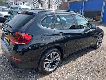 Used BMW X1 2012 for sale - 75743578: Photo