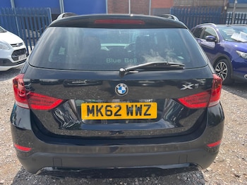 Used BMW X1 2012 for sale - 75743578: Photo
