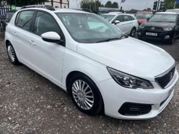 2020 - 1.5 Access Bluehdi S/S 5-Door