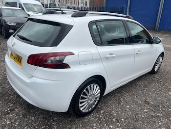 Used Peugeot 308 2020 for sale - 75349191: Photo