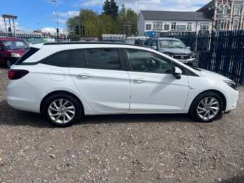 Used Vauxhall Astra 2019 for sale - 74406073: Photo