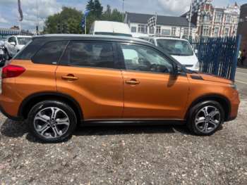 Used Suzuki Vitara 2016 for sale - 75371809: Photo