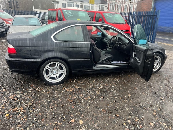 Used BMW 3 Series 2001 for sale - 76293163: Photo 11