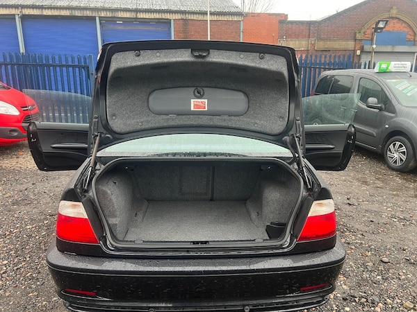 Used BMW 3 Series 2001 for sale - 76293163: Photo 12