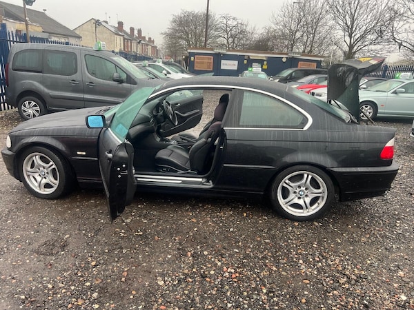 Used BMW 3 Series 2001 for sale - 76293163: Photo 13