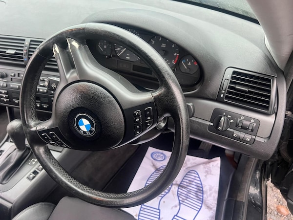 Used BMW 3 Series 2001 for sale - 76293163: Photo 15