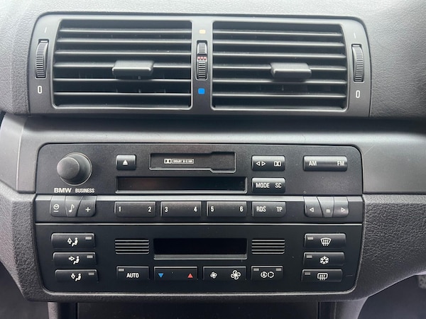 Used BMW 3 Series 2001 for sale - 76293163: Photo 17