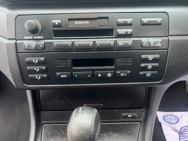 Used BMW 3 Series 2001 for sale - 76293163: Photo 19