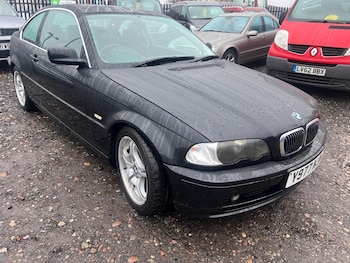 BMW - 3 Series