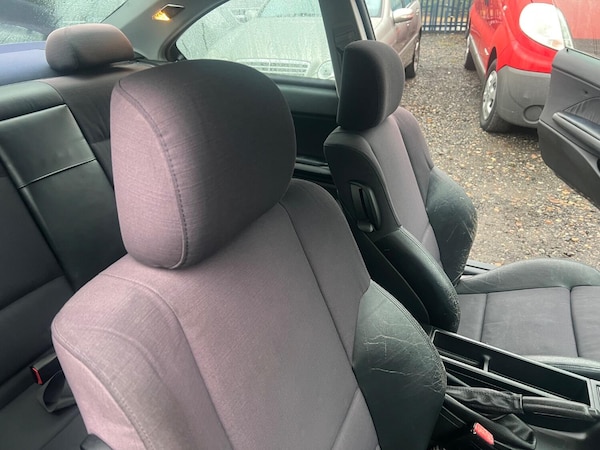Used BMW 3 Series 2001 for sale - 76293163: Photo 20