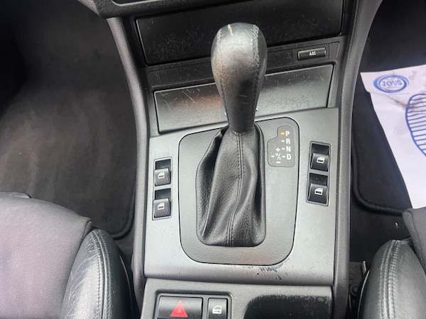 Used BMW 3 Series 2001 for sale - 76293163: Photo 21