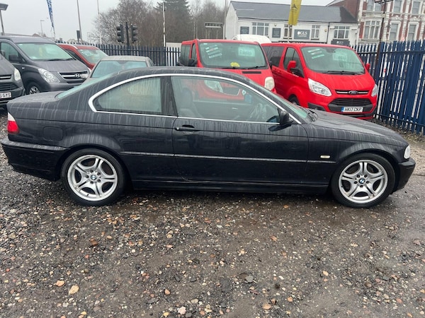 Used BMW 3 Series 2001 for sale - 76293163: Photo 2