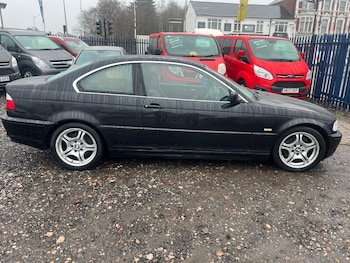 Used BMW 3 Series 2001 for sale - 76293163: Photo 2