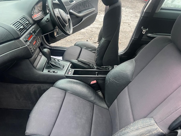 Used BMW 3 Series 2001 for sale - 76293163: Photo 31