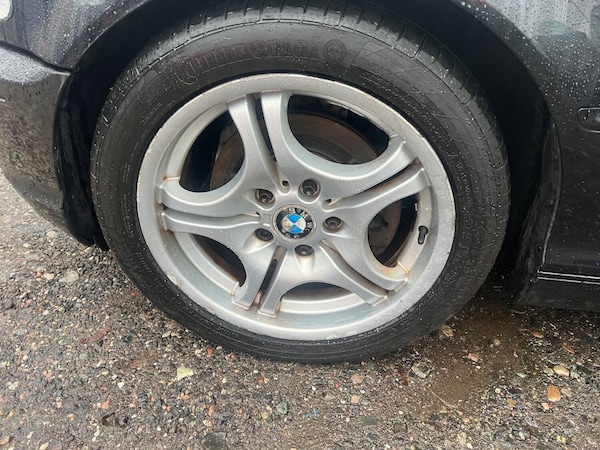 Used BMW 3 Series 2001 for sale - 76293163: Photo 33