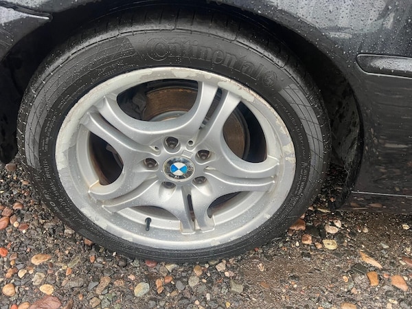Used BMW 3 Series 2001 for sale - 76293163: Photo 34